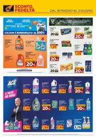 Volantino Alì Supermercati Pagina 4