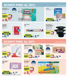 Volantino Esselunga Pagina 18