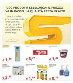 Volantino Esselunga Pagina 2