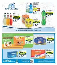 Volantino Esselunga Pagina 23