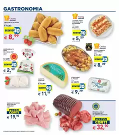 Volantino Esselunga Pagina 6