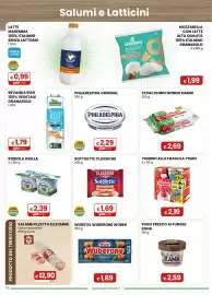Volantino Gala Supermercati Pagina 14