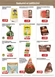 Volantino Gala Supermercati Pagina 15