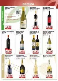 Volantino Gala Supermercati Pagina 16