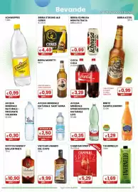 Volantino Gala Supermercati Pagina 17