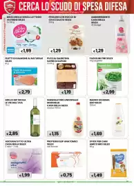 Volantino Gala Supermercati Pagina 18