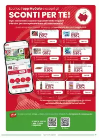 Volantino Gala Supermercati Pagina 19