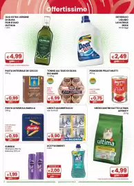 Volantino Gala Supermercati Pagina 2