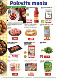 Volantino Gala Supermercati Pagina 20
