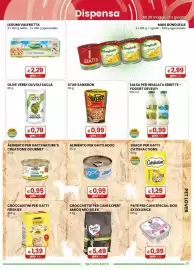 Volantino Gala Supermercati Pagina 21