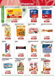 Volantino Gala Supermercati Pagina 22