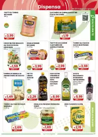 Volantino Gala Supermercati Pagina 23