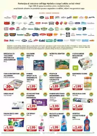 Volantino Gala Supermercati Pagina 25