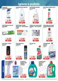 Volantino Gala Supermercati Pagina 26