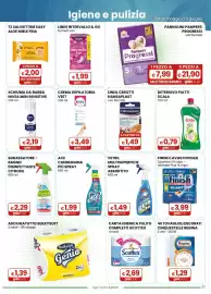 Volantino Gala Supermercati Pagina 27