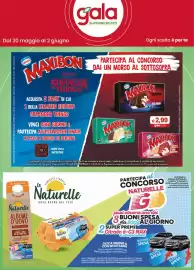 Volantino Gala Supermercati Pagina 29