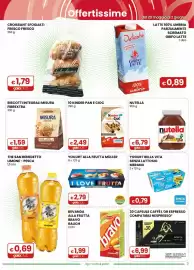 Volantino Gala Supermercati Pagina 3