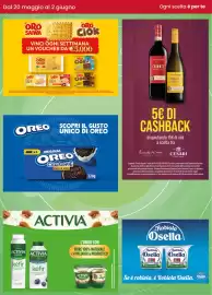 Volantino Gala Supermercati Pagina 30