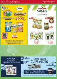 Volantino Gala Supermercati Pagina 31