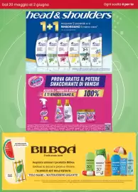 Volantino Gala Supermercati Pagina 33