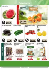 Volantino Gala Supermercati Pagina 6