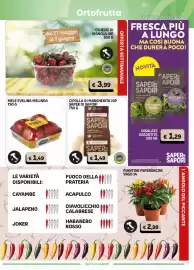 Volantino Gala Supermercati Pagina 7