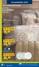 Lidl gazetka tydzień 22 Strona 10