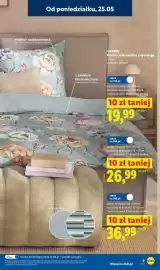 Lidl gazetka tydzień 22 Strona 11