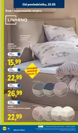 Lidl gazetka tydzień 22 Strona 12