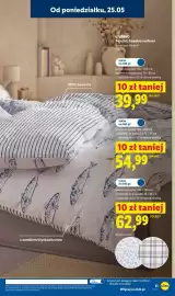 Lidl gazetka tydzień 22 Strona 13