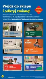 Lidl gazetka tydzień 22 Strona 14