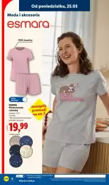 Lidl gazetka tydzień 22 Strona 16