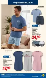 Lidl gazetka tydzień 22 Strona 17