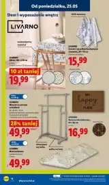 Lidl gazetka tydzień 22 Strona 18