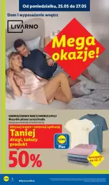 Lidl gazetka tydzień 22 Strona 2