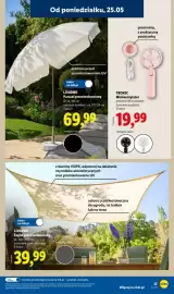 Lidl gazetka tydzień 22 Strona 21