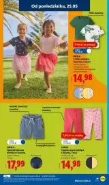 Lidl gazetka tydzień 22 Strona 23