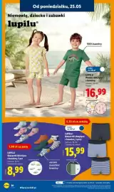 Lidl gazetka tydzień 22 Strona 24