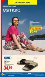Lidl gazetka tydzień 22 Strona 26
