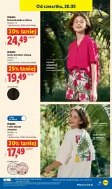 Lidl gazetka tydzień 22 Strona 27