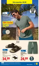 Lidl gazetka tydzień 22 Strona 29