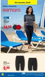 Lidl gazetka tydzień 22 Strona 32