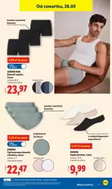 Lidl gazetka tydzień 22 Strona 33