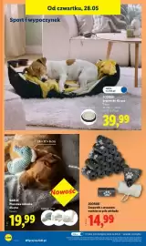 Lidl gazetka tydzień 22 Strona 34