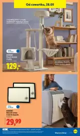 Lidl gazetka tydzień 22 Strona 35