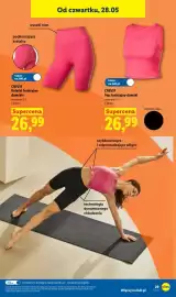 Lidl gazetka tydzień 22 Strona 37
