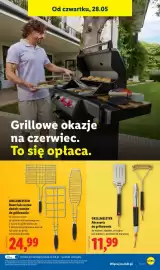 Lidl gazetka tydzień 22 Strona 39