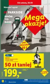 Lidl gazetka tydzień 22 Strona 4