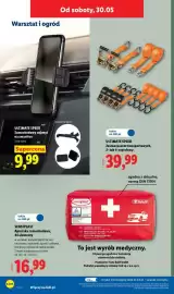 Lidl gazetka tydzień 22 Strona 40