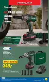 Lidl gazetka tydzień 22 Strona 41